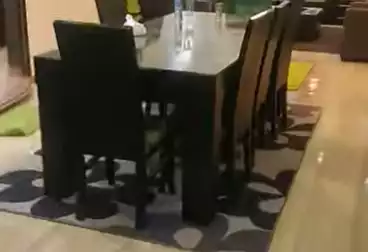 Furnished Apartment For sale - 3 rooms - floor 7