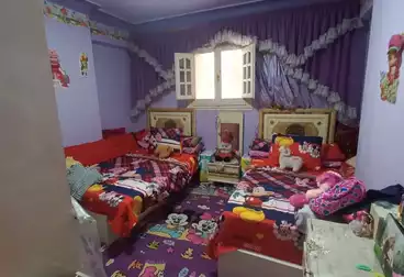Apartments For sale - 3 rooms - floor 3