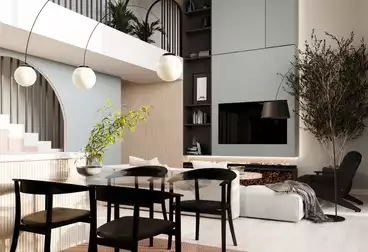 Town House For sale - 3 rooms