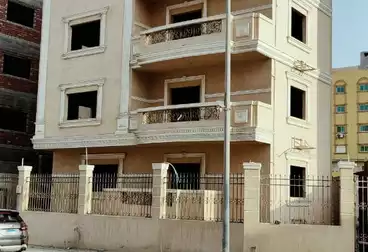 Building For sale