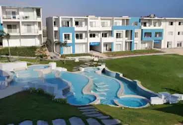 Separate Villa For sale - 4 rooms