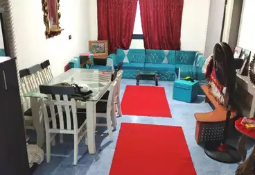 Apartments For sale - 2 rooms - floor 2