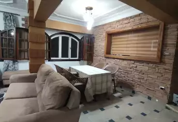 Furnished Apartment For rent - 2 rooms - floor 4