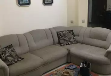 Furnished Apartment For rent - 2 rooms - floor 9