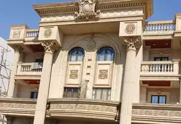 Duplex with Garden For sale - 5 rooms - floor 0