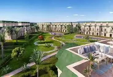شقق للبيع - 3 غرف - بالدور 3