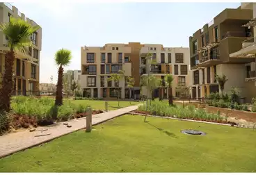 Duplex with Garden For sale - 3 rooms - floor 0