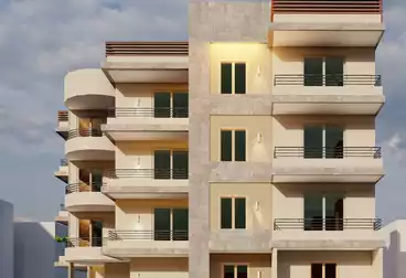 Apartments For sale - 3 rooms - floor 3