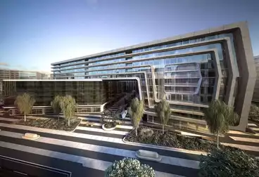 Apartments For sale - 2 rooms - floor 8