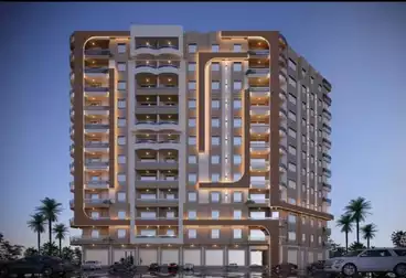 Full Floor For sale - 3 rooms - floor 2