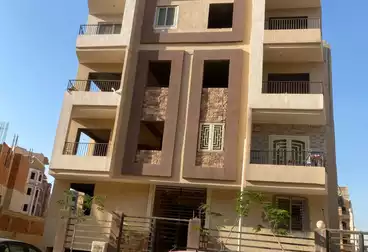 Apartments For sale - 3 rooms - floor 2