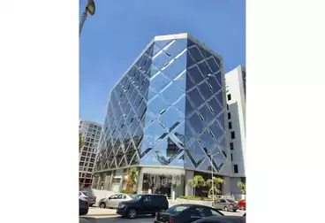 Offices For sale - 3 rooms - floor 1