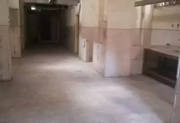 Building For sale