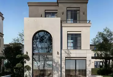 Villas For sale - 6 rooms