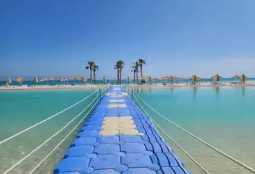 undefined undefined - 2 غرف - بالدور 1
