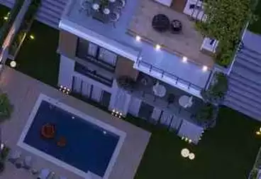 Villas For sale - 4 rooms