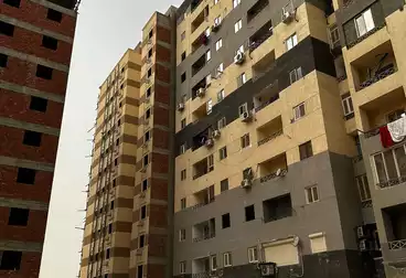 إداري للبيع - 3 غرف - بالدور 1