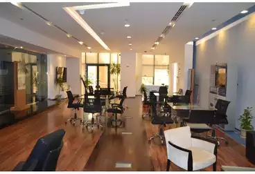 Administrative Duplex For rent - 11 rooms - floor 0