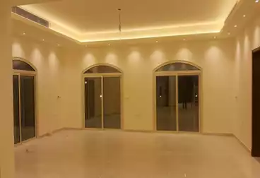 Separate Villa For rent - 6 rooms