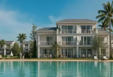 Villas For sale - 3 rooms