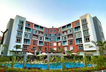 undefined undefined - 3 rooms - floor 4