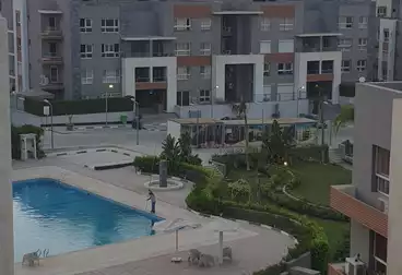 Penthouse For sale - 4 rooms - floor 3
