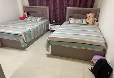 Apartment with Garden For sale - 3 rooms - floor 0