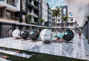 Apartments For sale - 1 rooms - floor 2