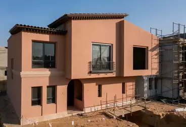 Villas For sale - 4 rooms