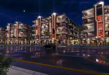 Apartments For sale - 1 rooms - floor 2