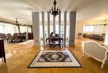 Apartments For rent - 3 rooms - floor 9