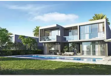 Villas For sale - 4 rooms