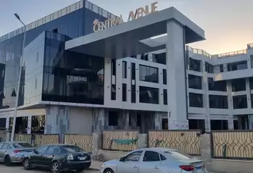Administrative For sale - 6 rooms - floor 0