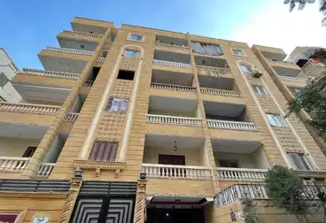 Apartments For sale - 3 rooms - floor 2