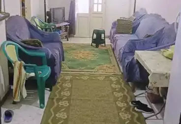 شقق للبيع - 2 غرف - بالدور 1