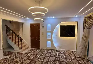 Duplex For sale - 2 rooms - floor 5