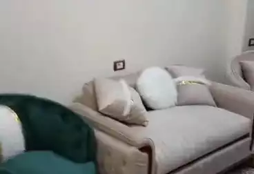 Furnished Apartment For rent - 3 rooms - floor 2