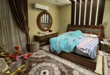 شقق للبيع - 3 غرف - بالدور 8