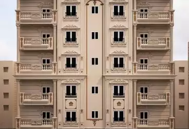 undefined undefined - 3 rooms - floor 4
