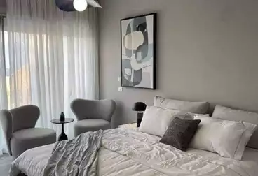 Apartment with Garden For sale - 2 rooms - floor 0