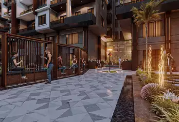 Apartments For sale - 2 rooms - floor 3