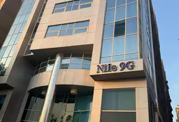 Corporate Branch For rent - 5 rooms - floor 2