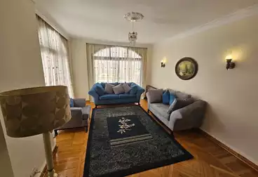 Furnished Apartment For rent - 3 rooms - floor 4