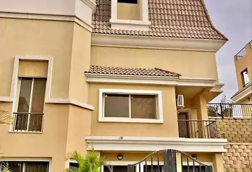 Separate Villa For sale - 4 rooms - floor 0