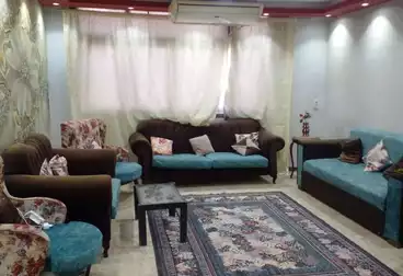 شقق مفروشة للإيجار - 3 غرف - بالدور 11