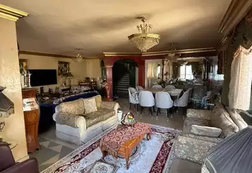 Duplex For sale - 6 rooms - floor 9