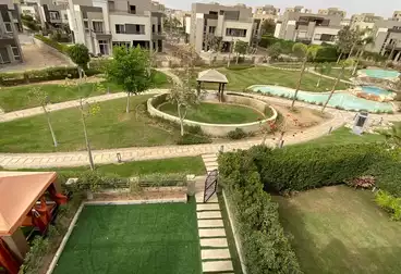 Town House For rent - 4 rooms