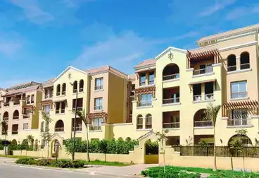 Penthouse For sale - 3 rooms - floor 5