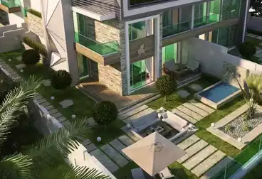 Town House For sale - 4 rooms