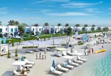 Chalets For sale - 3 rooms - floor 4